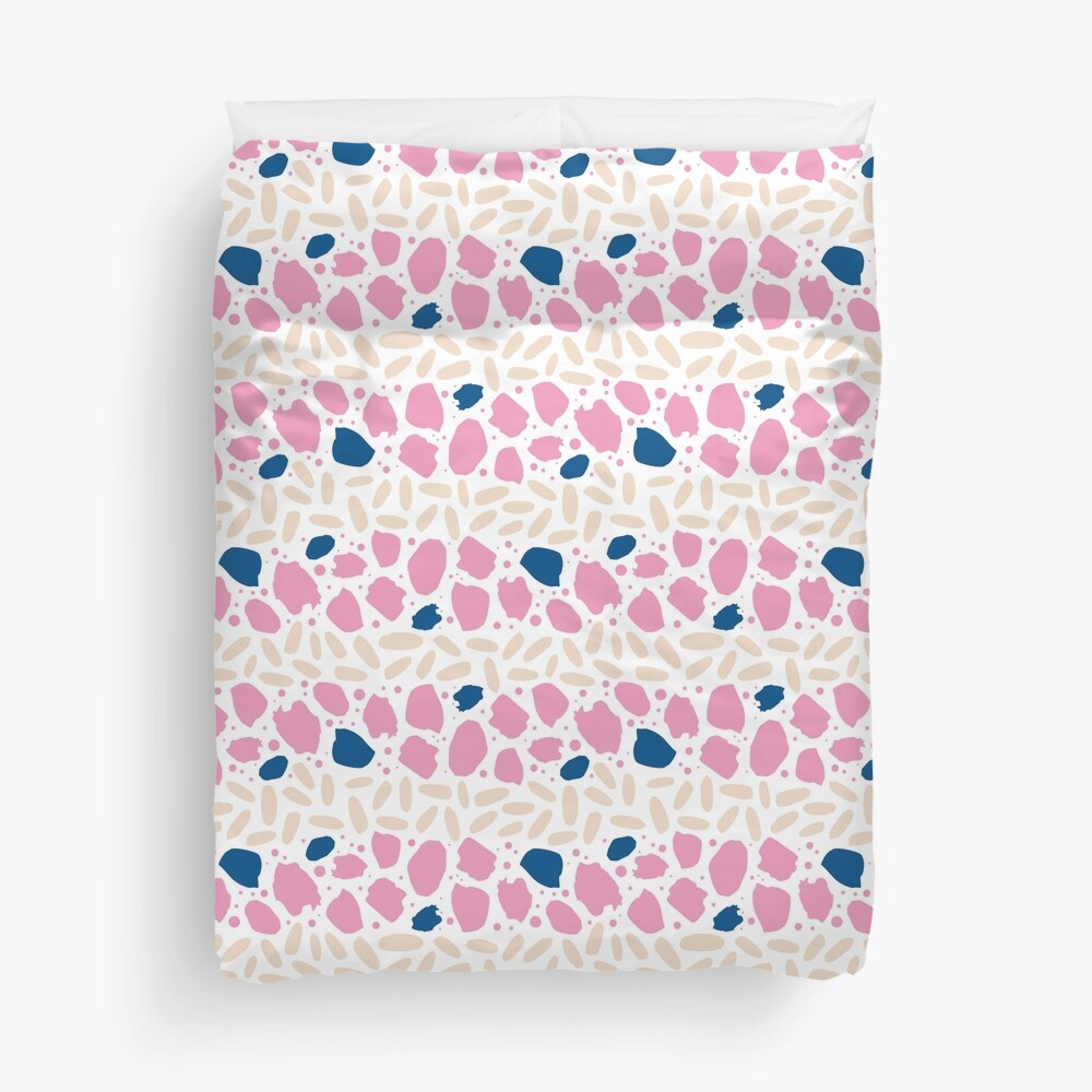Item preview, Duvet Cover designed and sold by tinytenacious.