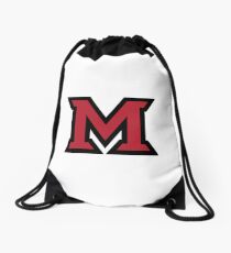 Miami University of Ohio Turnbeutel