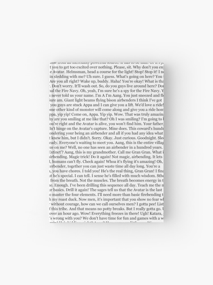 avatar the last airbender episode 2 script avatar the last airbender episode 2 script