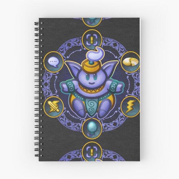 Item preview, Jinn designed and sold by likelikes.