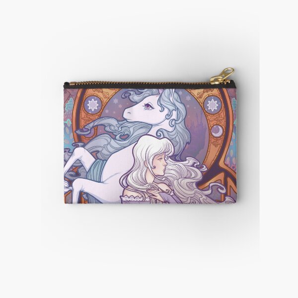 Item preview, Lady Amalthea - The Last Unicorn designed and sold by medusadollmaker.