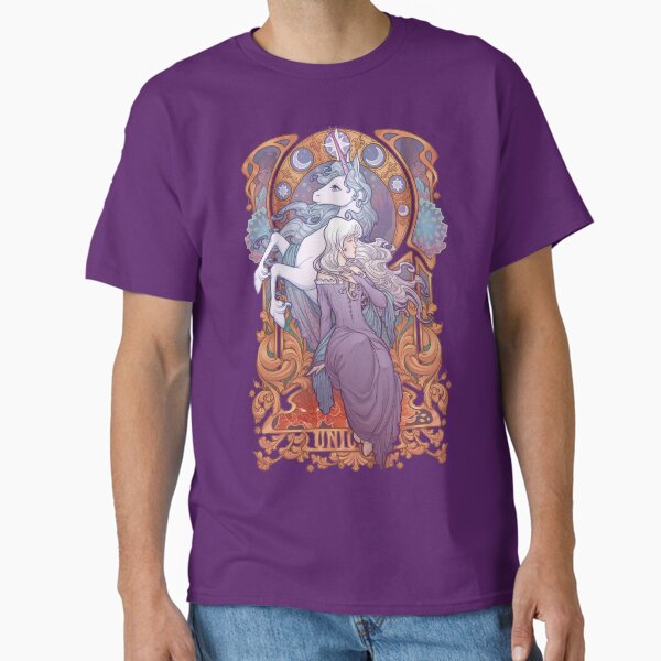 Item preview, Lady Amalthea - The Last Unicorn designed and sold by medusadollmaker.