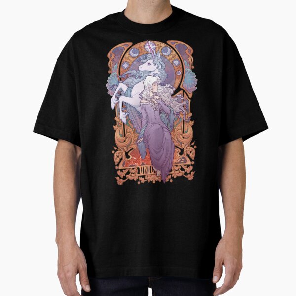 Item preview, Lady Amalthea - The Last Unicorn designed and sold by medusadollmaker.