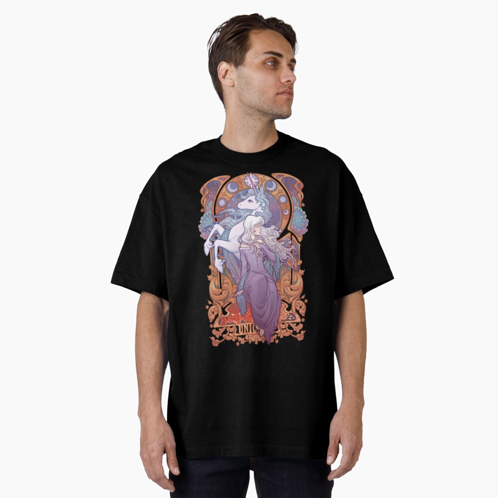 Item preview, Oversized T-Shirt designed and sold by medusadollmaker.
