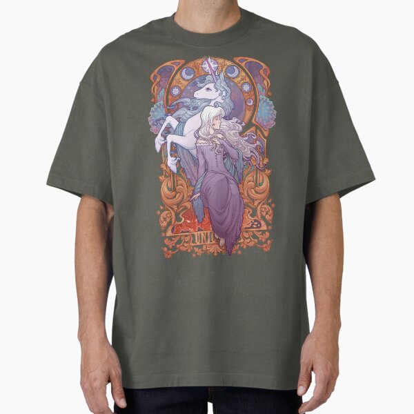 Item preview, Lady Amalthea - The Last Unicorn designed and sold by medusadollmaker.