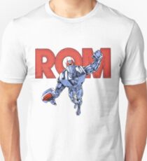 Rom Unisex T-Shirt