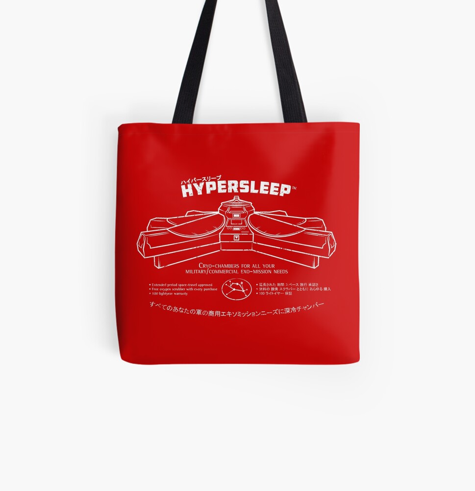 Hypersleep Scarf By Synaptyx Redbubble