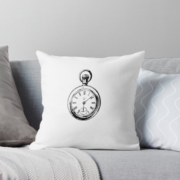 Item preview, Horology Obsessed Horologist Study Of Time Quote Gift designed and sold by Discofunkster.