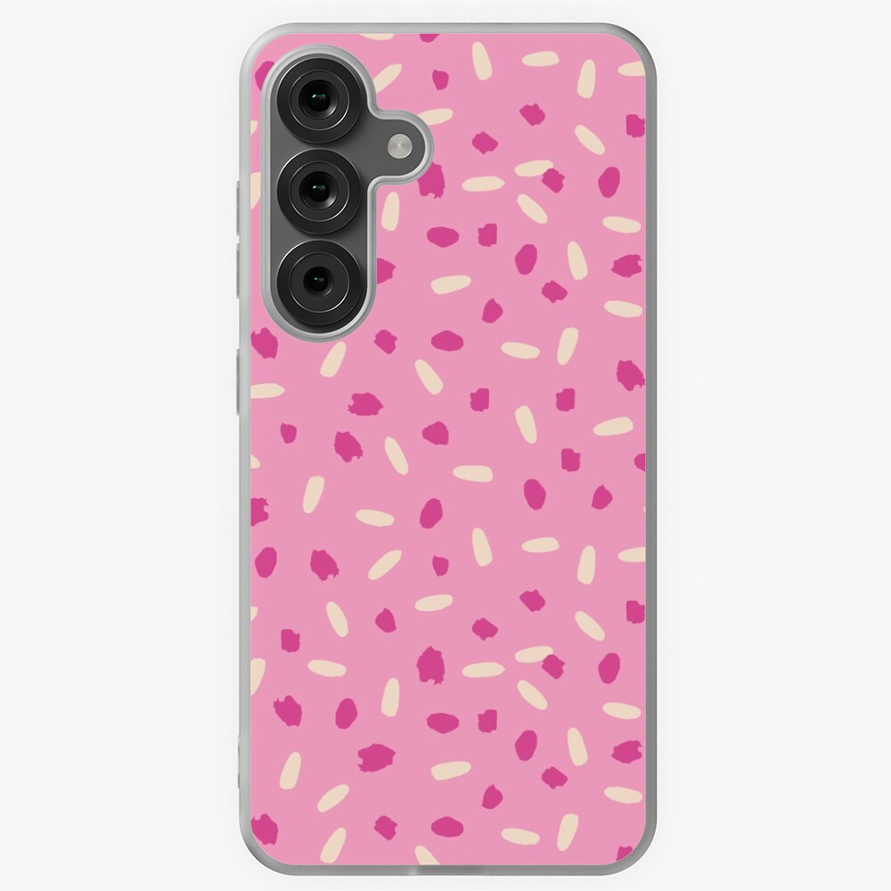 Item preview, Samsung Galaxy Soft Case designed and sold by tinytenacious.