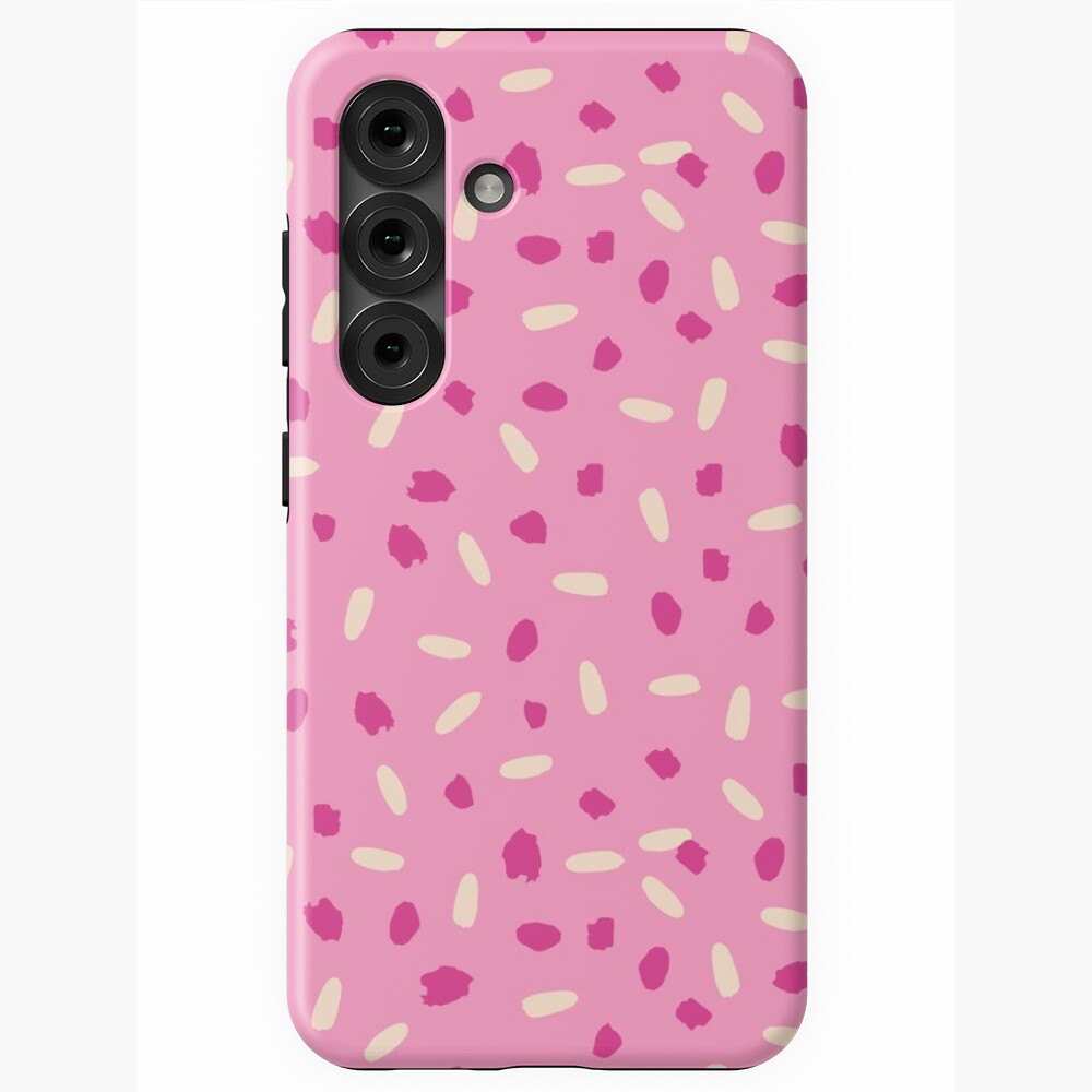 Item preview, Samsung Galaxy Tough Case designed and sold by tinytenacious.
