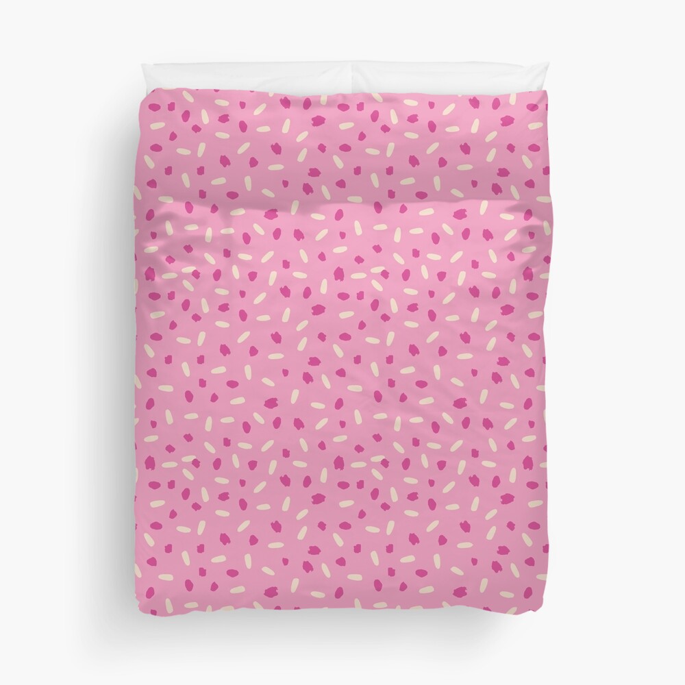 Item preview, Duvet Cover designed and sold by tinytenacious.