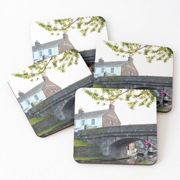 Item preview, The Bridge Inn II designed and sold by tomg.