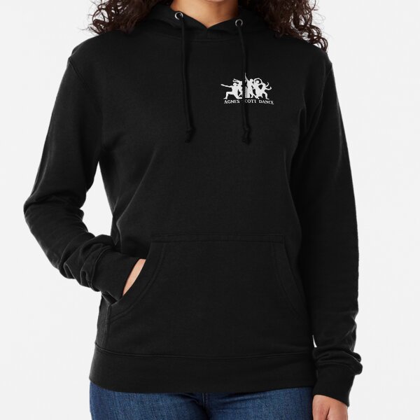 agnes scott sweatshirt