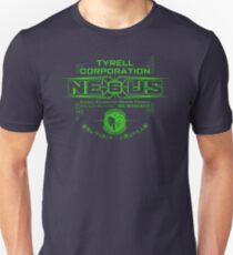 Nexus 6 Unisex T-Shirt