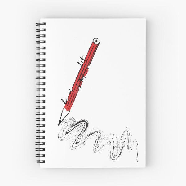 Item preview, A bit Sketchier designed and sold by Ohmywordartist.