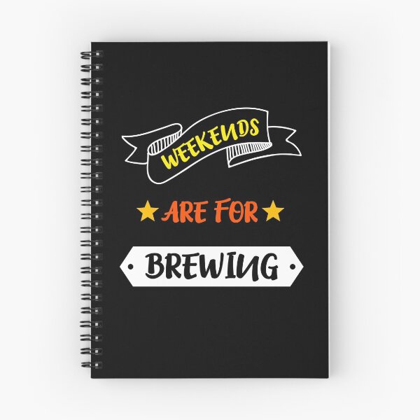 Item preview, Weekends are for brewing - finally weekend designed and sold by teweshirt.