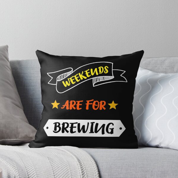 Item preview, Weekends are for brewing - finally weekend designed and sold by teweshirt.