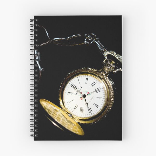 Item preview, Pocket watch still life photo designed and sold by CrazyRabbits.