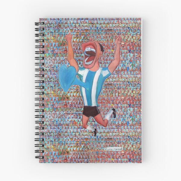 Item preview, goal! designed and sold by Diego Manuel Rodriguez.
