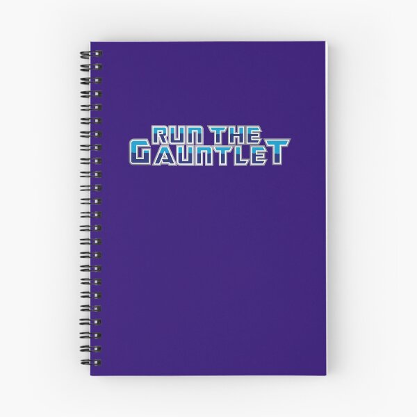 Item preview, Run the Gauntlet designed and sold by Off the Box.