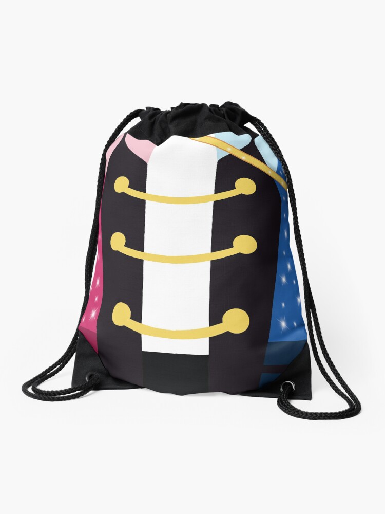 yuri on ice backpack