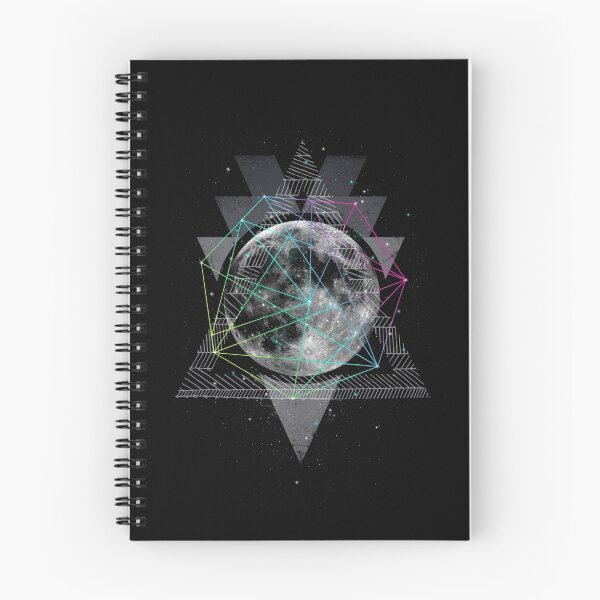 Item preview, The Moon designed and sold by Jorge Lopez.