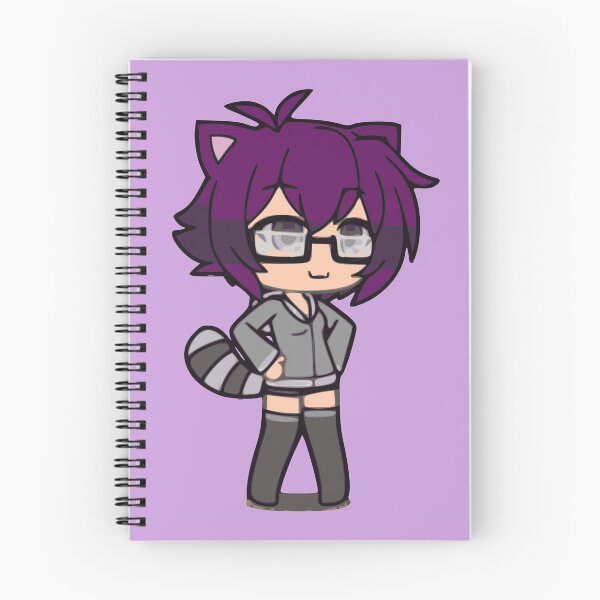 Item preview, Gacha Life Bex designed and sold by overflowhidden.