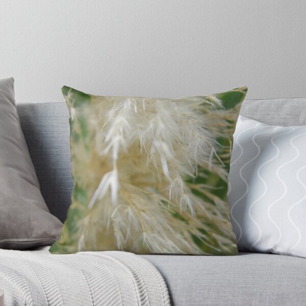 Item preview, Pampas Grass designed and sold by WildestArt.