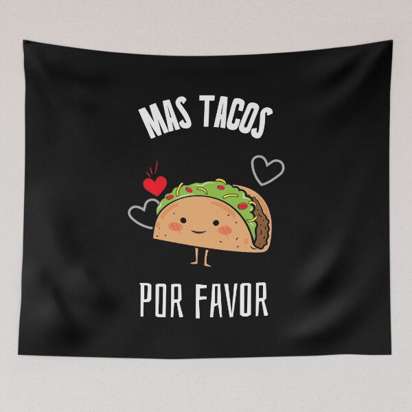 Item preview, Womens Funny Taco design - More Tacos - Taco Lover Gift Tee designed and sold by DNH Threads.