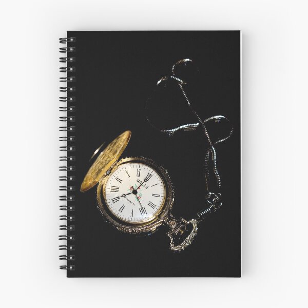 Item preview, Pocket watch still life photo designed and sold by CrazyRabbits.