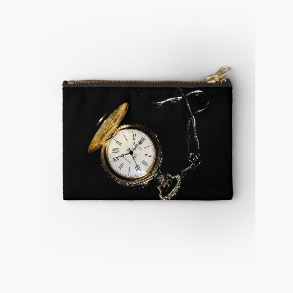 Item preview, Pocket watch still life photo designed and sold by CrazyRabbits.