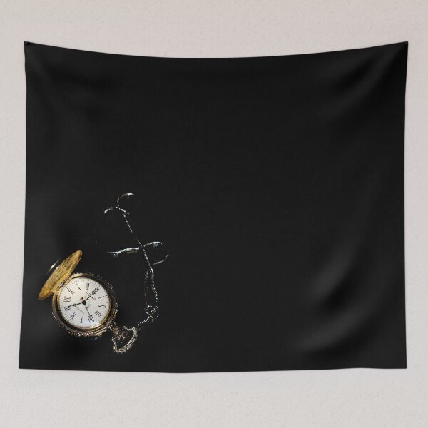 Item preview, Pocket watch still life photo designed and sold by CrazyRabbits.