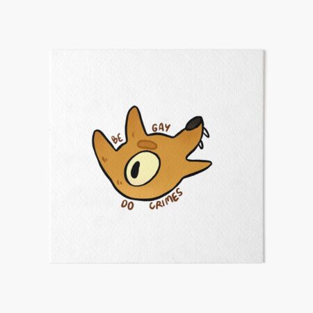 Gregg NITW Galeriedruck