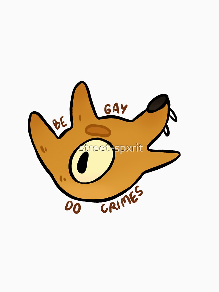 Gregg NITW by street-spxrit