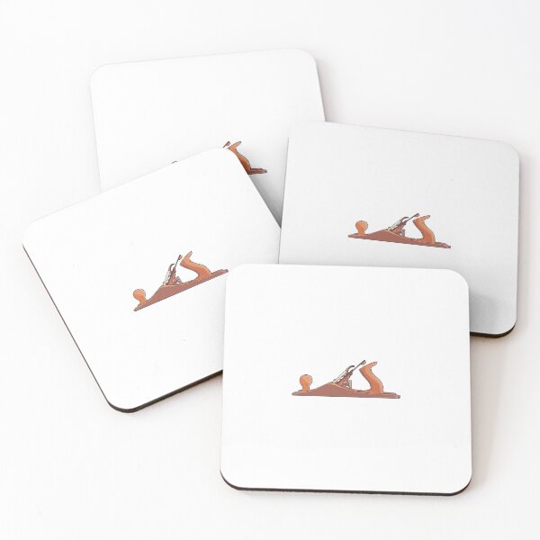 Item preview, hand planer designed and sold by PursuedByBear.