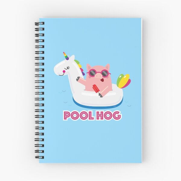 Item preview, Pool Hog! designed and sold by PrintPrince.