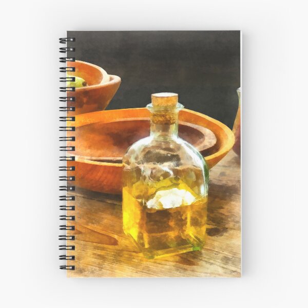 Item preview, Decanter of Oil designed and sold by Susan Savad.