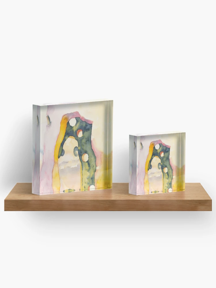 Thumbnail 3 of 5, Acrylic Block, Absolution designed and sold by ProjectLS.