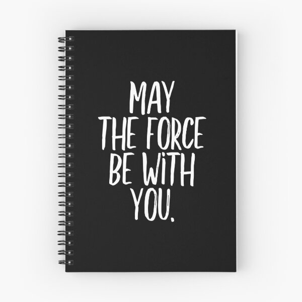 Item preview, The force (white) designed and sold by didijuca.