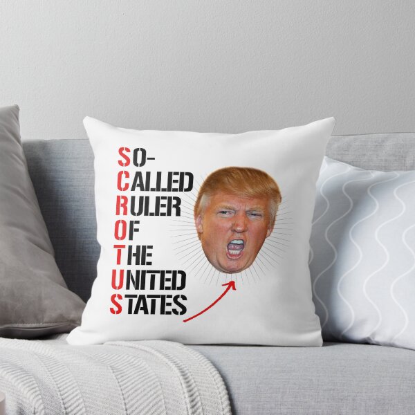 Item preview, So-Called Ruler of The World  MERCH 10 designed and sold by trumporium.