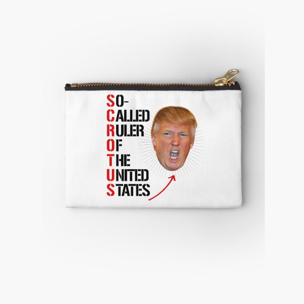 Item preview, So-Called Ruler of The World  MERCH 10 designed and sold by trumporium.