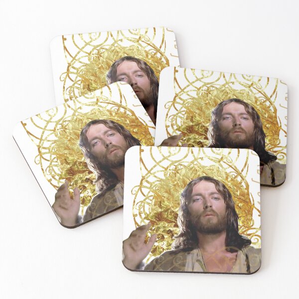 Item preview, Benediction and Resurrection - Jesus of Nazareth (Design by ACCI) designed and sold by VanyssaGraphics.