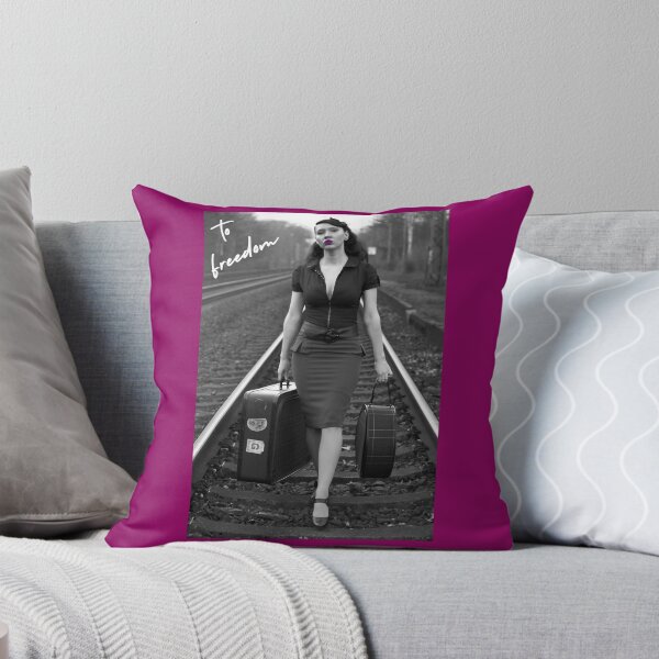 Item preview, This is what freedom looks like designed and sold by CRHerrera.