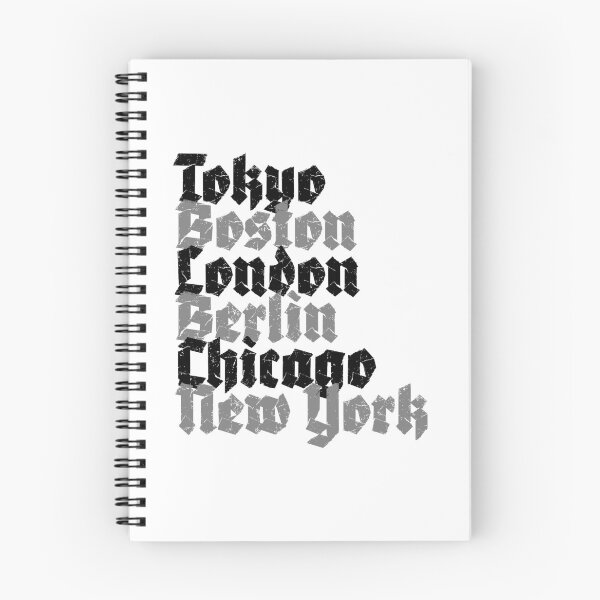 Item preview, Running Things: Marathon World Majors designed and sold by runningthings.