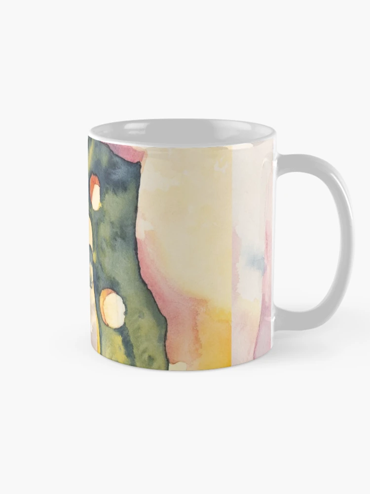 Thumbnail 3 of 6, Coffee Mug, Absolution designed and sold by ProjectLS.