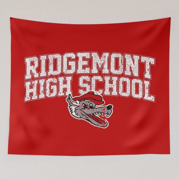 Item preview, Ridgemont High School designed and sold by huckblade.