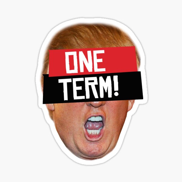 Artikel-Vorschau von TRUMPF EINER TERMINE, designt und verkauft von trumporium.