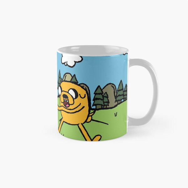 Aperçu de l'œuvre Finn et Jake Ultimate Fist Bump Full créée et vendue par GraeMiller.