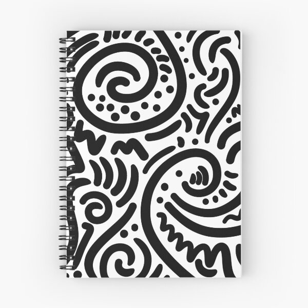 Item preview, Graffiti - Black version designed and sold by Aurawra.