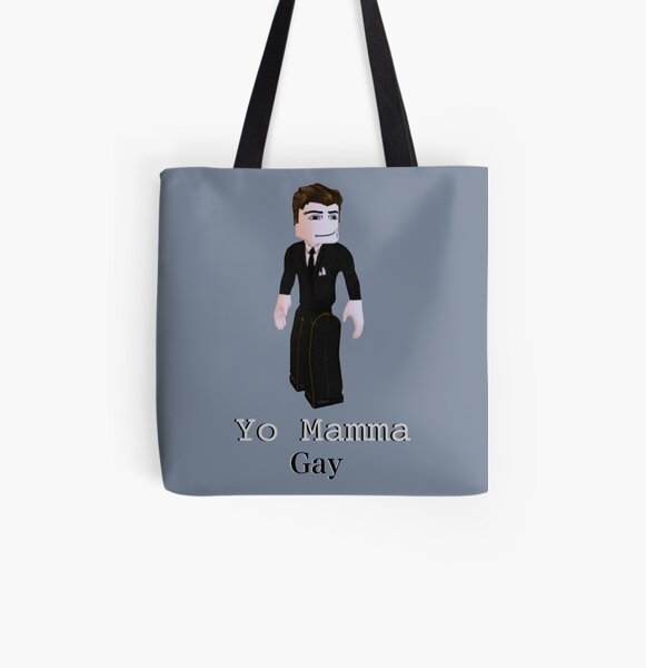 Communism Will Prevail Roblox Meme Tote Bag By Thesmartchicken Redbubble - communism will prevail roblox meme coasters by thesmartchicken